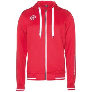 Tennisvest The Indian Maharadja Kids Jaipur Tech Red