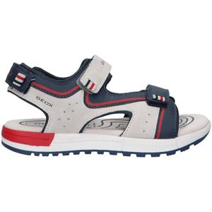 Geox J25ava 022bc Alben Sandalen