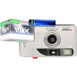 Lexium Polaroid Camera - Polaroid Printer - Poleroid Camera - Poloroid Camera