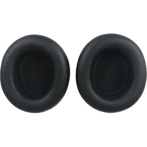 Somstyle Oorkussens Geschikt Voor SteelSeries Nova Draadloos – 2 Stuks – Zwart