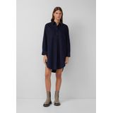 s.Oliver - Blousejurk - Navy