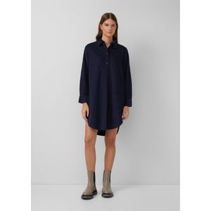 s.Oliver - Blousejurk - Navy