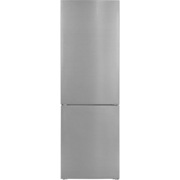 De volgende stewardess religie Zilverkleurige koelkast - Koelkast kopen | Goedkope koelkasten online |  beslist.nl