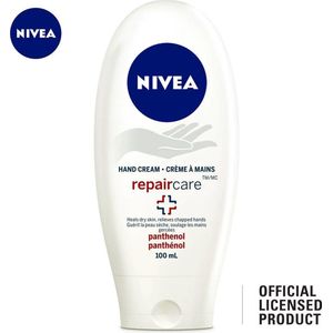Nivea Repair & Care Handcreme - 100 ml