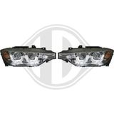 Verstralerset - HD Tuning Bmw 3 (f30, F80). Model: 2011-11 - 2018-10