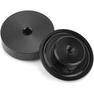 Provento - Kit voor het verwijderen van ruitenwisserstekkers en achterwisserblok uit auto - Doorvoerdoppen