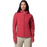 Columbia - Sweet As™ III - Softshelljack - Vlekbestendig - Met Ritssluiting