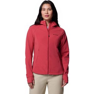 Columbia - Sweet As™ III - Softshelljack - Vlekbestendig - Met Ritssluiting