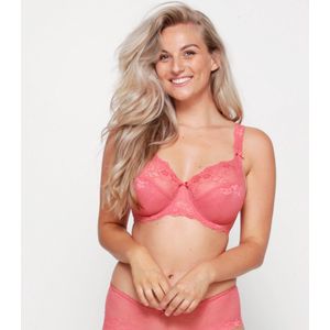 Lingadore Roze - maat 80 D
