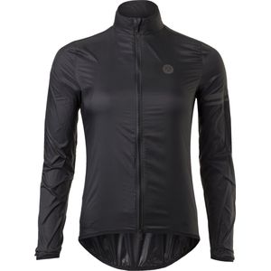 Fietsjack AGU Women Windjack II Essential Black