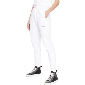 Armani Exchange 8nypfx_yj68z Trainingsbroek Wit XS Vrouw