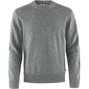 Fjallraven Ovik Round-Neck Sweater Men