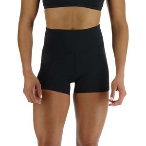 Tyr Joule Elite 3.25´´ Solid Hoge Taille Korte Leggings