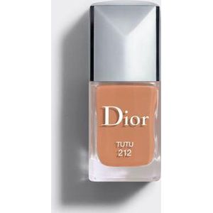 Dior Vernis nagellak 10 ml Nude Crème