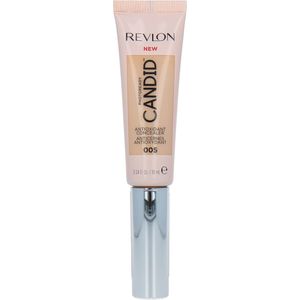Revlon - PhotoReady Candid - Crème Concealer - 005 Fair - 10 ml