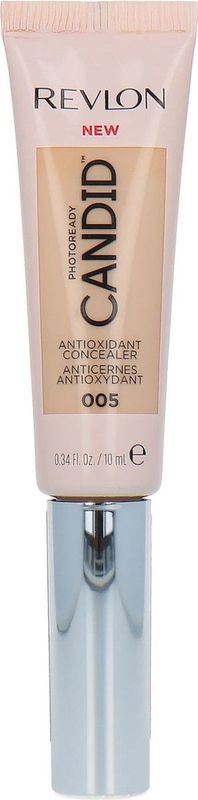 Revlon - PhotoReady Candid - Crème Concealer - 005 Fair - 10 ml
