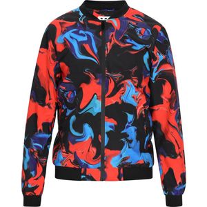 Mo - ATHLSR - Tussenjas - Lichtblauw - Bomberjack