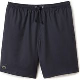 Lacoste - 1HG1 - Tennisbroek - Grijs - 100% Polyester - Elastische Band