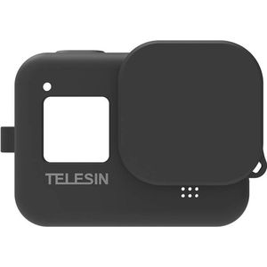 Telesin Behuizing Case voor GoPro Hero 8 (GP-PTC-802-BK) zwart