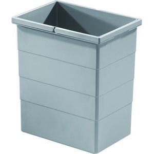 Hailo - AEOBI6119 - Afvalemmer