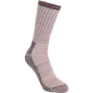 Trespass Damen Socken Springer - Outdoor Socks Fig Marl-6/9