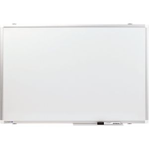Whiteboard 60x90cm Lega Premium Plus Per Stuk