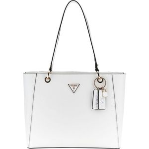 Guess Noelle Tote white
