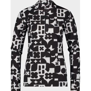 Arty Pully Women | Black