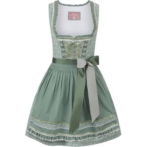 Elegante Dirndl Jurk voor Dames - Perfect voor Speciale Gelegenheden