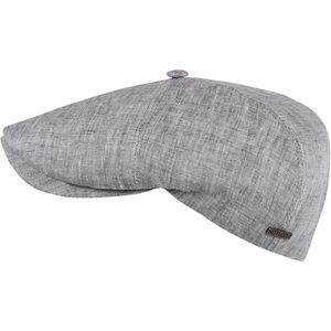 Hatland Yaro - Grey - Outdoor Kleding - Kleding accessoires - Caps