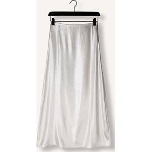 EDITED - Silva Skirt - Rokken - Zilver