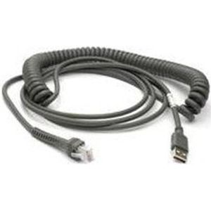 Datalogic connection cable, USB