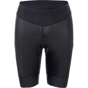 AGU BROEK KORT EVO DAMES ZWART