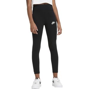 Nike Sportswear Favorites Meisjes Legging - Maat 158