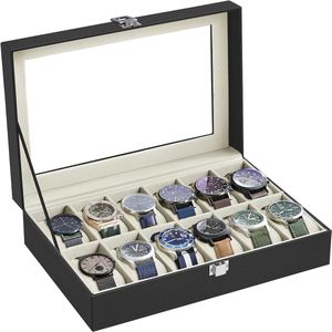 watch box - watch cushion, watch case \ watch box