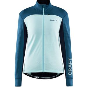 Craft Core Bike Subz Ls Jersey W - Area-Blaze