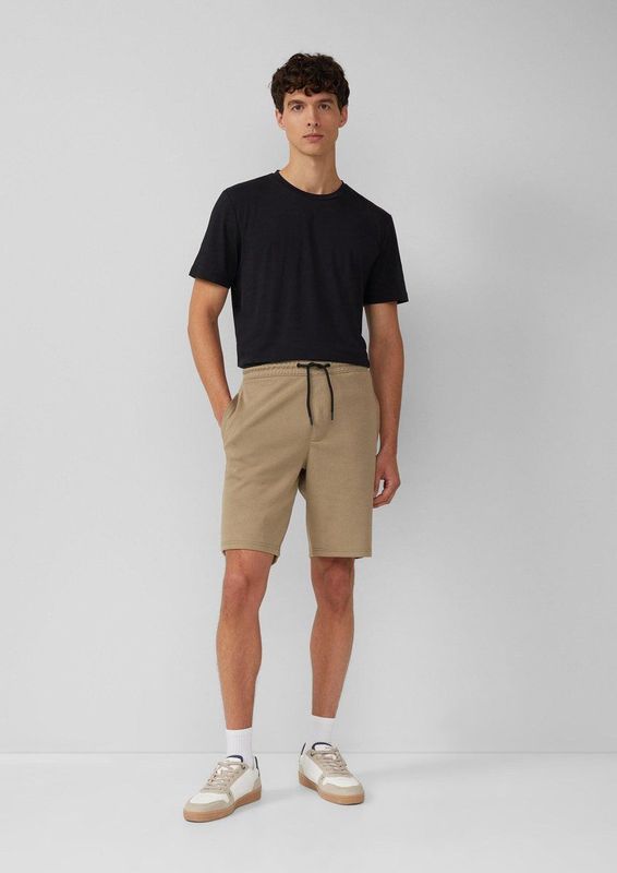 s.Oliver - Bermuda DETROIT - Sportbroek