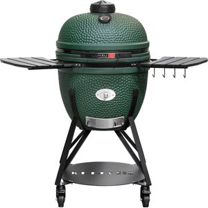 Keij Legend Green - XL - 23 inch