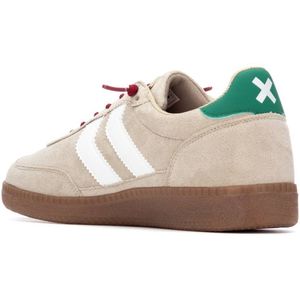 Xti - 14416908-PANAMA - Trainers - Geel - Casual