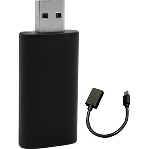 Apple Carplay Dongle - Apple Carplay - Carlinkit - Carplay Draadloos - Apple Carplay Adapter
