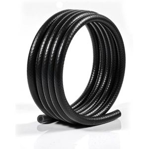 3m Ø 6mm Fuel Line Fuel Hose 1/4 Inch Fuel Hose Fuel Hose Fuel Hose for Motor, Car, Tractor, Small Engines