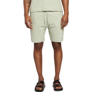 Aeden Heren Korte Broek Groen A22242833/317 JIMMY