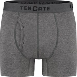 Ten Cate 2-pack Classic shorts heren met Gulp - 32322 - S