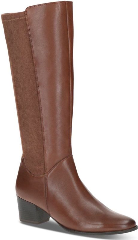 Caprice Dames Laarzen 9-25504-45 313 G-breedte Maat: 37.5 EU