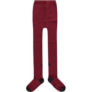 Flo Meisjes Maillot - Bordeaux - Maat 27/30