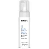 Framesi - Morphosis Curl Soul Activator Mousse - 150ml - Leave In