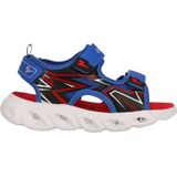 ZigZag Open schoenen 'Satyrus'  blauw