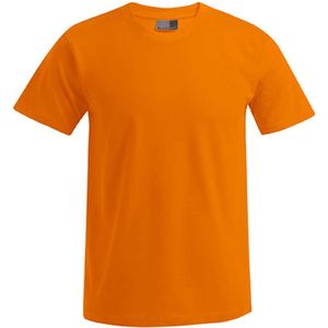 Promodoro Men´s Premium-T E3000 - orange - M