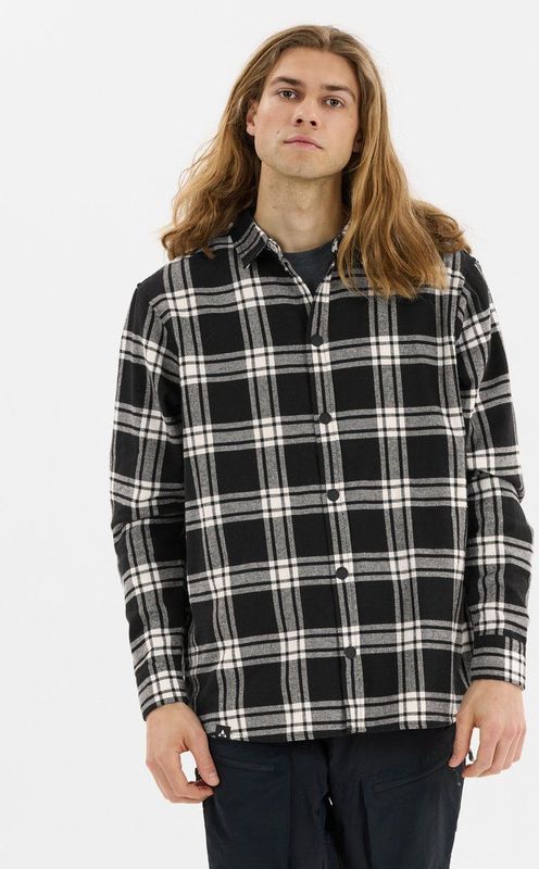 Whistler - Hoggs - Overhemd - Geruit