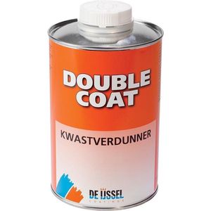 Double Coat Kwastverdunner - 5 liter